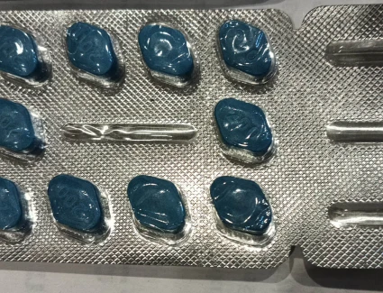 He Bull-200 (sildenafil 200mg)